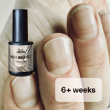 Hard BASE Fluid Gel Fluid BIAB- Kieta Bazė, 10g buteliukas/ 15g indelis