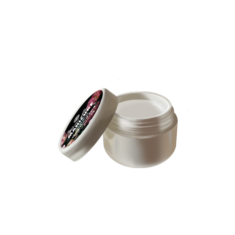 ThixoHard Nr. 2, Milky statybinis gelis indelyje 15 ml. Vieno lašo technikai.