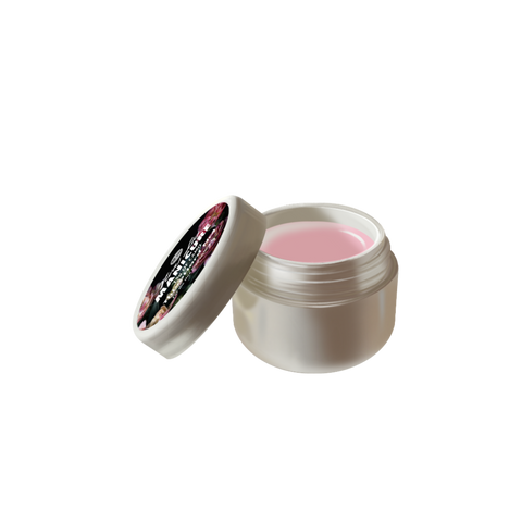 ThixoHard Nr. 4, Camo statybinis gelis indelyje 15 ml. Vieno lašo technikai.