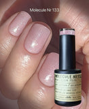 Molecule Nr 133 Gel Polish 10 ml