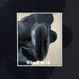 Vitrail #16 Molecule vitražinis gelinis lakas, 5ml indelis