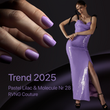 Molecule Nr 28 Gel Polish 10 ml