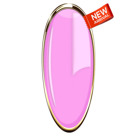 LIQUID POLYGEL Lina’s Barbie Marshmallow 25g/50g. Skystas poligelis.