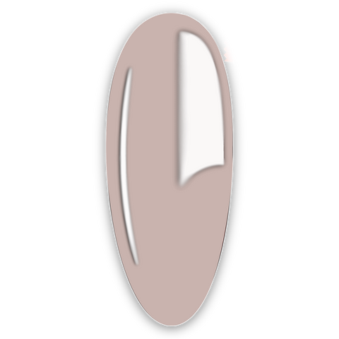 Molecule Nr 138 Gel Polish 10 ml