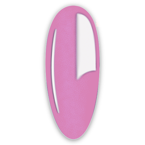 Molecule Nr 135 Gel Polish 10 ml