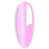 Molecule Nr 134 Gel Polish 10 ml