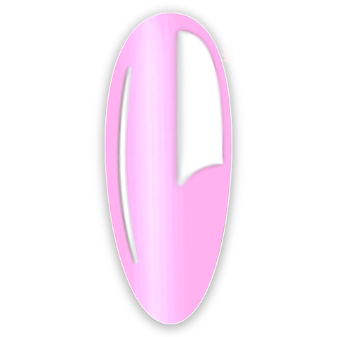 Molecule Nr 134 Gel Polish 10 ml