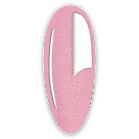 Molecule Nr 133 Gel Polish 10 ml