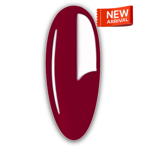 Molecule Nr 145 Gel Polish 10 ml (Raudonieji serbentai)