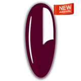 Molecule Nr 144 Gel Polish 10 ml (Vyšnios)