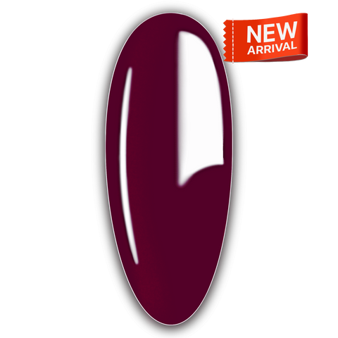 Molecule Nr 144 Gel Polish 10 ml (Vyšnios)