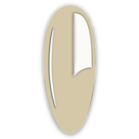 Molecule Nr 141 Gel Polish 10 ml