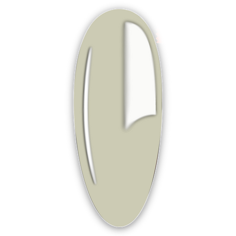 Molecule Nr 140 Gel Polish 10 ml