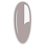 Molecule Nr 139 Gel Polish 10 ml