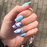 Molecule Matte Soft Touch No Sticky Top 10ml