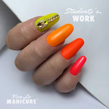 Molecule Nr 46 Gel Polish 10 ml