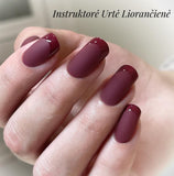 Molecule Matte Soft Touch No Sticky Top 10ml