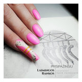 Molecule Nr 74 Gel Polish 10 ml