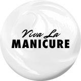 Nr 16 Viva La Manicure - 3-D White Lye  (5g)