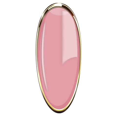 LIQUID POLYGEL LIQUID POLYGEL Berry Frappuccino 25g/50g. Skystas poligelis.