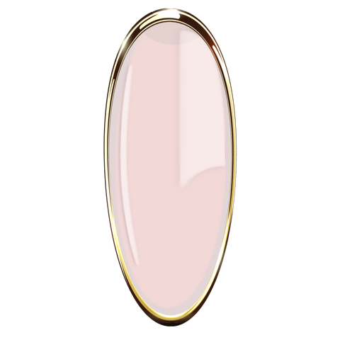 LIQUID POLYGEL Crème Brûlée,25g/50g. Skystas poligelis.