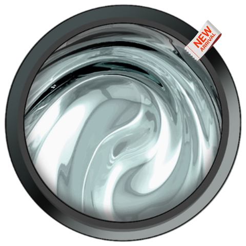 Mega Strong Skaidri Bazė 10g, buteliukas