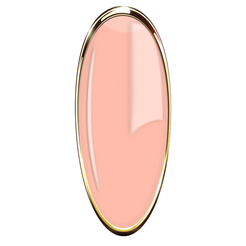 LIQUID POLYGEL Praline Fudge 25g/50g Skystas poligelis.