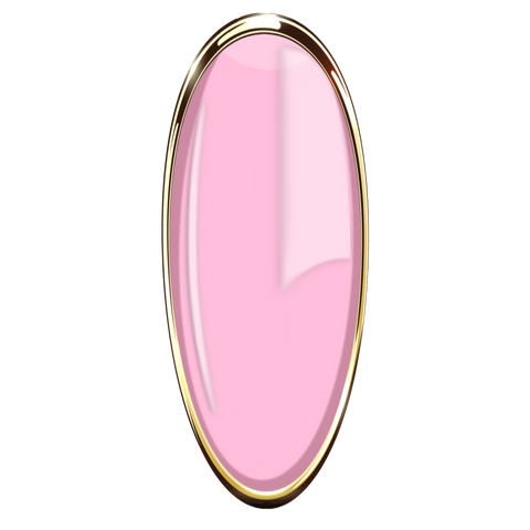 LIQUID POLYGEL Strawberry Milkshake 25g/50g.Skystas poligelis.