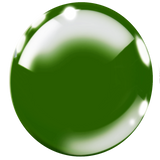 Vitrail #14 Molecule vitražinis gelinis lakas, 5ml indelis