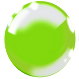 Vitrail #1 Molecule vitražinis gelinis lakas, 5ml indelis