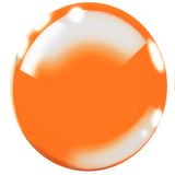 Vitrail #4 Molecule vitražinis gelinis lakas, 5ml indelis