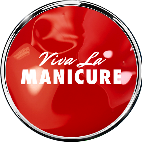 Nr 13 Viva La Manicure - Simply Red (5g)