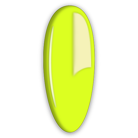 Molecule Nr 46 Gel Polish 10 ml