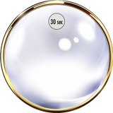 Molecule No Sticky Top 10g buteliukas