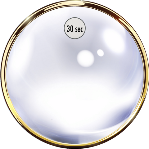 Molecule No Sticky Top 10g buteliukas