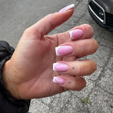 Modeling Viktorija’s HARD Camo (Barbie)   Gel 25g/50g