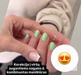 Molecule Nr 163 Gel Polish 10 ml