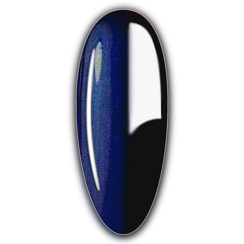 Molecule Nr 117 Gel Polish 10 ml