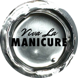 Liquid Silver Viva La Manicure (5g)