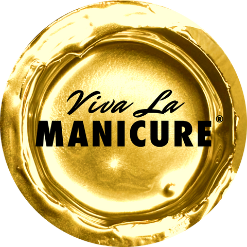 Liquid Gold Viva La Manicure (5g)