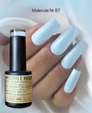 Molecule Nr 87 Gel Polish 10 ml