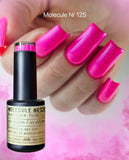 Molecule Nr 125 Gel Polish 10 ml