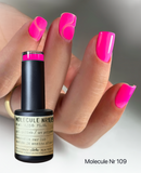 Molecule Nr 109 Gel Polish 10 ml