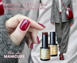 Molecule Nr 94 Gel Polish 10 ml