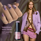 Silky Orgasm Base 010 spalvota bazė