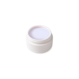 Hard BASE Fluid Gel Ana’s MILKY Lavender - 10g buteliukas/ 15g indelis