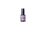 Hard BASE Fluid Gel Solveiga’s MILKY Lilac Mist - 10g buteliukas/ 15g indelis