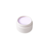 Hard BASE Fluid Gel Solveiga’s MILKY Lilac Mist - 10g buteliukas/ 15g indelis