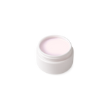 Hard BASE Fluid Gel Žana’s MILKY Rose Sorbet - 10g buteliukas/ 15g indelis