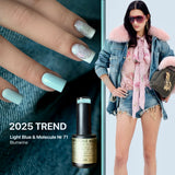 Molecule Nr 71 Gel Polish 10 ml